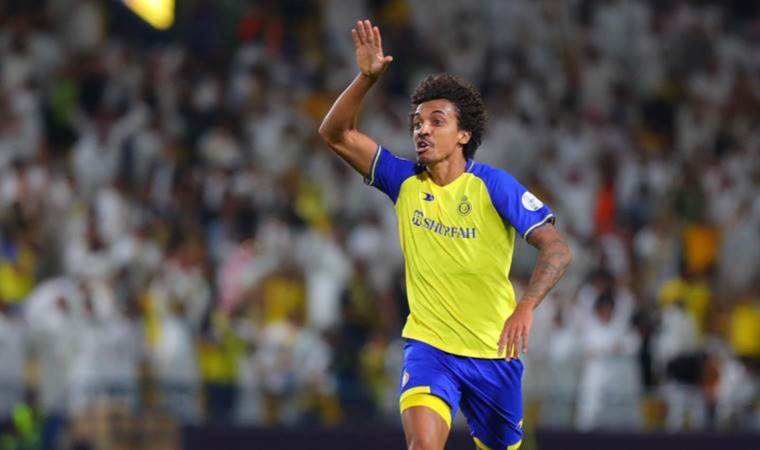 Luiz Gustavo'nun yeni takımı belli oldu!