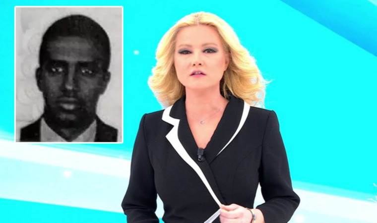 Somali cumhurbaşkanının oğlu motokuryenin ölümüne yol açmıştı: TV’ye çıkarmamışlar!