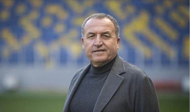 Ankaragücü başkanı Faruk Koca kimdir? Faruk Koca kaç yaşında, nereli, ne iş yapıyor?