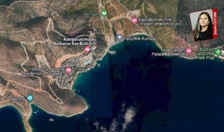 Limak Holding Akbelen’in ardından Bodrum için harekete geçti