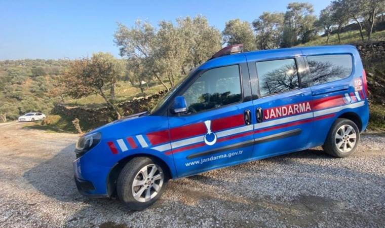 Traktör sürücüsü uyuşturucu etkisinde yakalandı