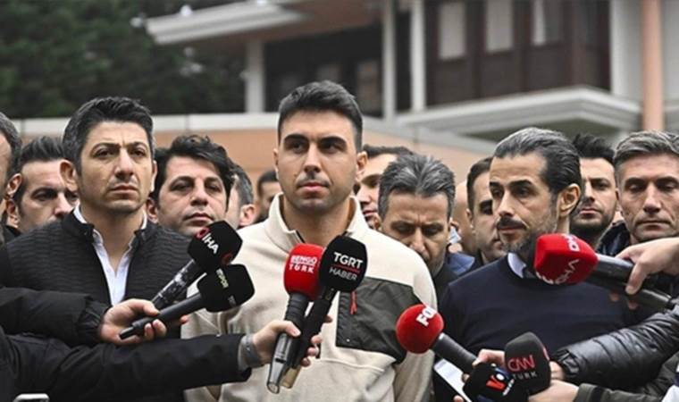 Hakemlerden Halil Umut Meler için ortak açıklama