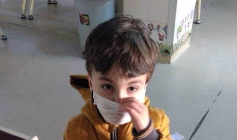 Yargıtay'dan 5 yaşındaki oğlunu hastane odasında boğan eski futbolcunun cezasına onama