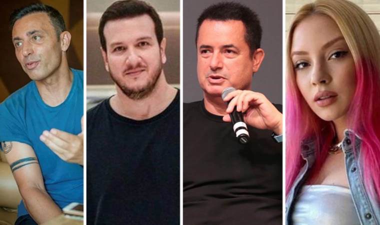 Türk sporunda utanç gecesi: Ünlülerden hakem Halil Umut Meler'e saldırıya tepki