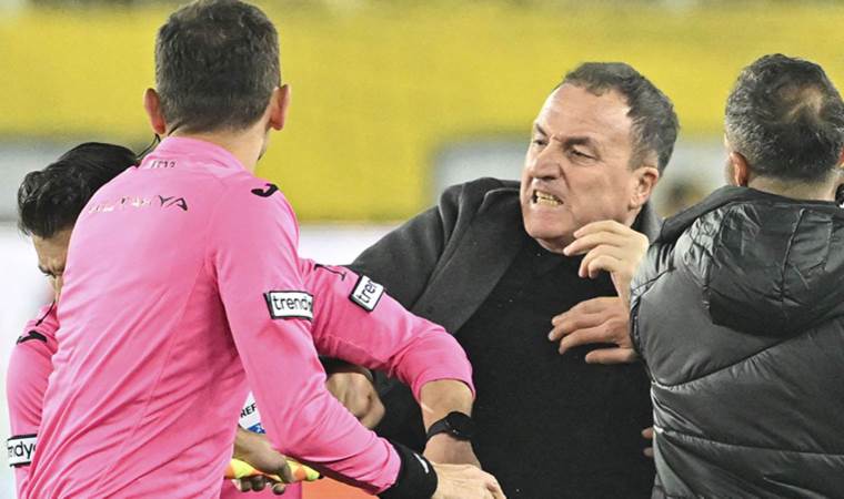 Fatih Altaylı'dan, Halil Umut Meler'e saldıran Faruk Koca'ya sert tepki: 'AK Parti kurucusu diye ödül verirsen...'