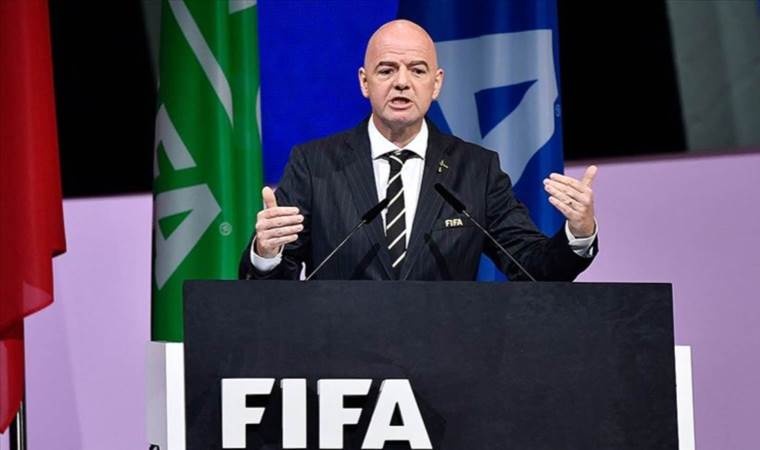 FIFA'dan Halil Umut Meler'e yapılan saldırıya kınama!