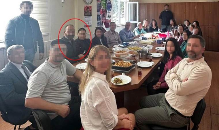 Okulda ‘yasak aşk’: Fotoğraf dava dosyasına girdi