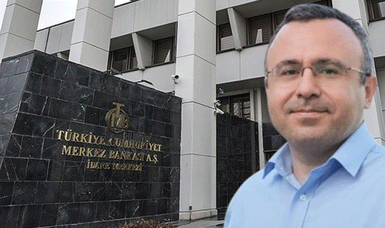 Görevden alınmıştı...