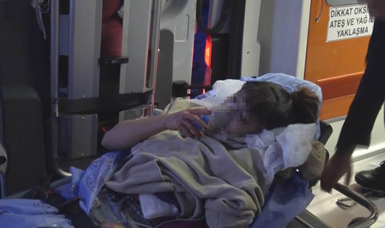 13 yaşındaki çocuk, sosyal medyadaki 'yorum' tartışmasında bıçaklanmış