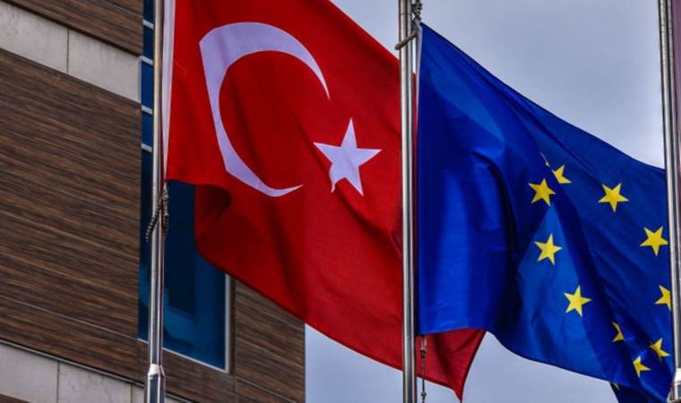 AB yolunda 'soğuk' anket