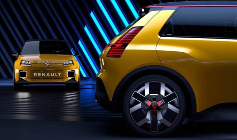 Yeni Renault 5'e dair her şey: Fiyatı, satış tarihleri, teknik özellikleri...