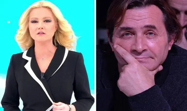 Ölen kuryenin eşini programa çıkarmamıştı...