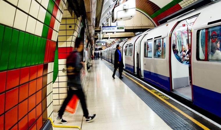 Metroda 'cinsel istismar' skandalı: Mahkeme kararını verdi