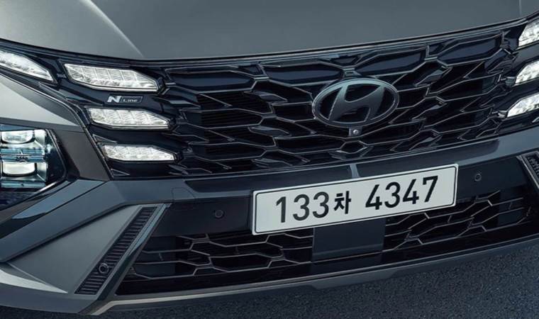 Yeni Hyundai Tucson N Line donanımıyla ortaya çıktı: Motor seçenekleri ve fiyatı...