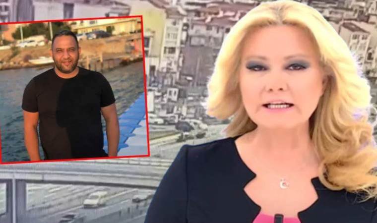 Müge Anlı'dan Yunus Emre Göçer tepkilerine yanıt: Faili zaten belli, neyini araştıracağım?