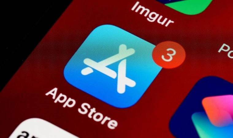 2023 yılında App Store'da en çok indirilen uygulamalar açıklandı