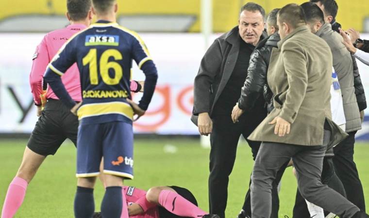 Faruk Koca ve 12 yönetici PFDK'ye sevk edildi!