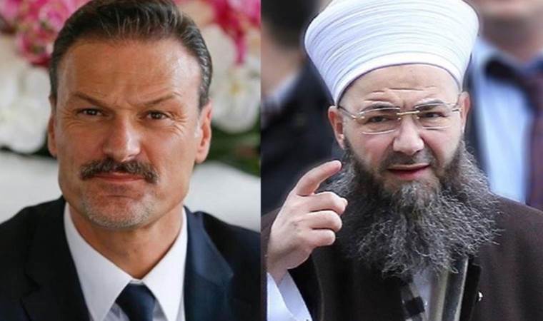 Alpay Özalan’a ve Cübbeli Ahmet’e kötü haber