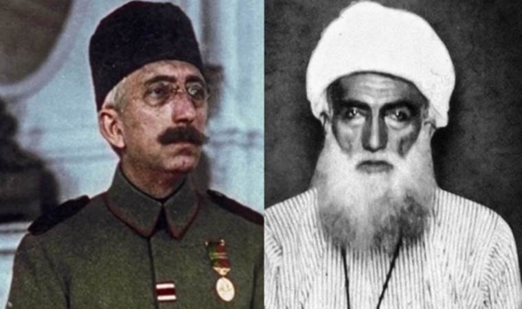 VAHDETTİN’İ VE ŞEYH SAİT’İ AKLAMAK!