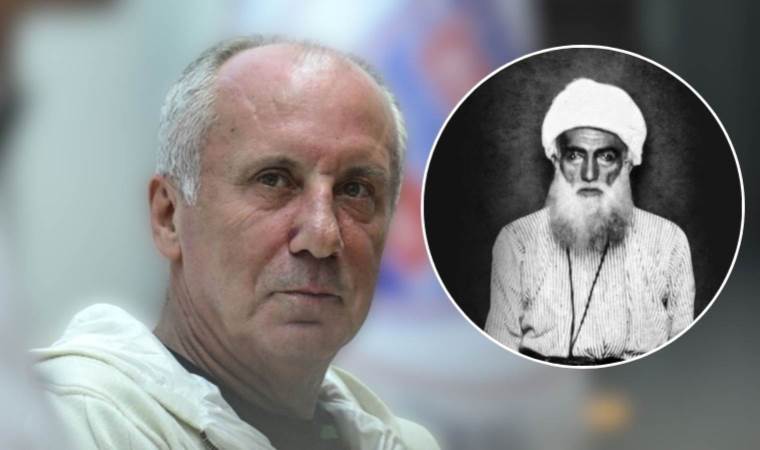 Özel'in 'Şeyh Said' açıklamasının ardından Muharrem İnce'den dikkat çeken paylaşım: Bu konuda çok netim