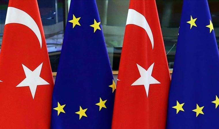AB'den Türkiye mesajı: 'Pozitif gündem sürdürülmeli'