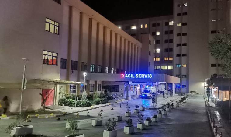 Acı olay... Emekli astsubay evinde çıkan yangında hayatını kaybetti!
