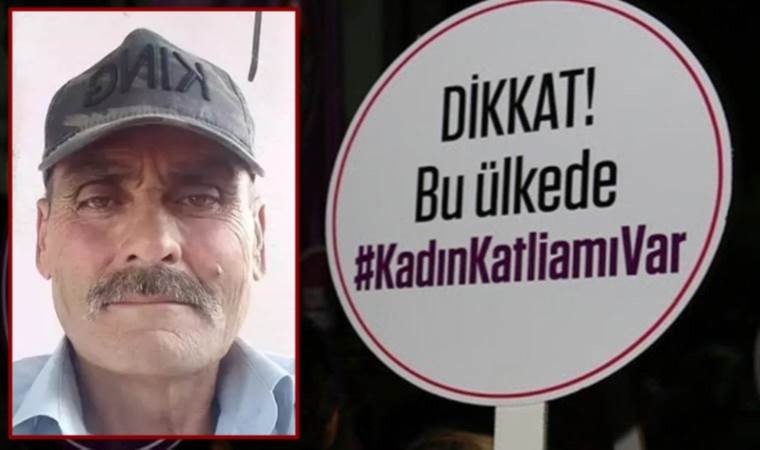 Eski eşini kilitlediği evde yakarak öldürmüştü: Muhammet Güleç tutuklandı