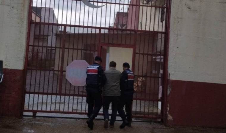 FETÖ'den aranıyordu... Didim'de yakalandı!