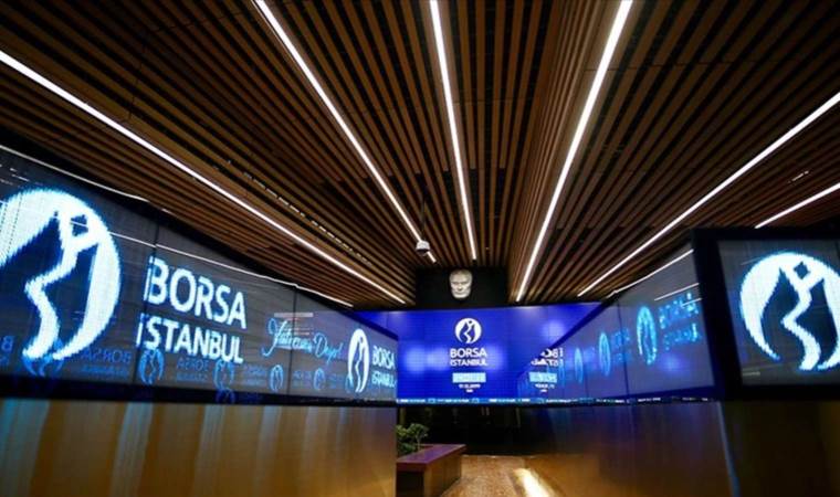 Borsa güne düşüşle başladı (13 Aralık 2023)