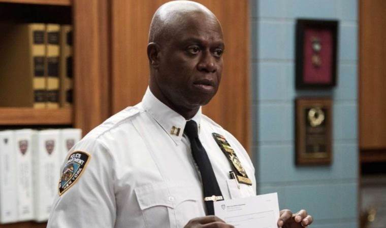 Andre Braugher kimdir, kaç yaşında, nereli? Brooklyn Nine-Nine'nın yıldız oyuncusu Andre Braugher neden öldü? Andre Braugher'ın rol aldığı dizi ve filmler neler?