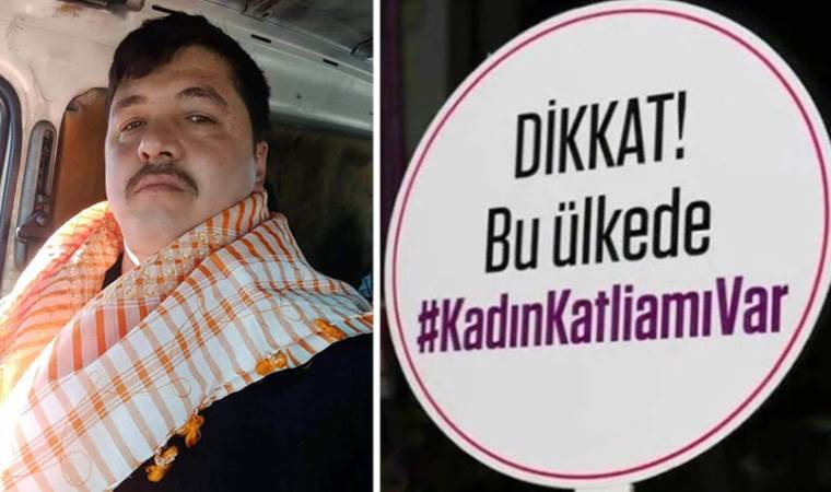 Hanife Çakıcı'nın katiline 'hiddet ve şiddetli elem' indirimi