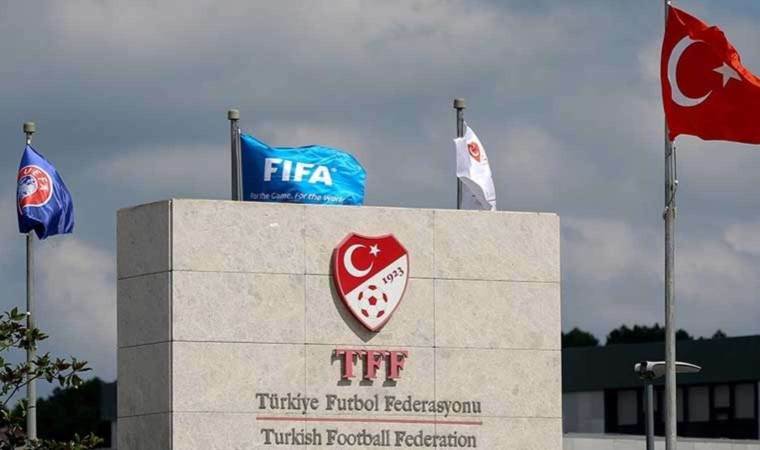 Erteleme kararı için iki kritik toplantı: Gözler TFF ve Kulüpler Birliği'nde!
