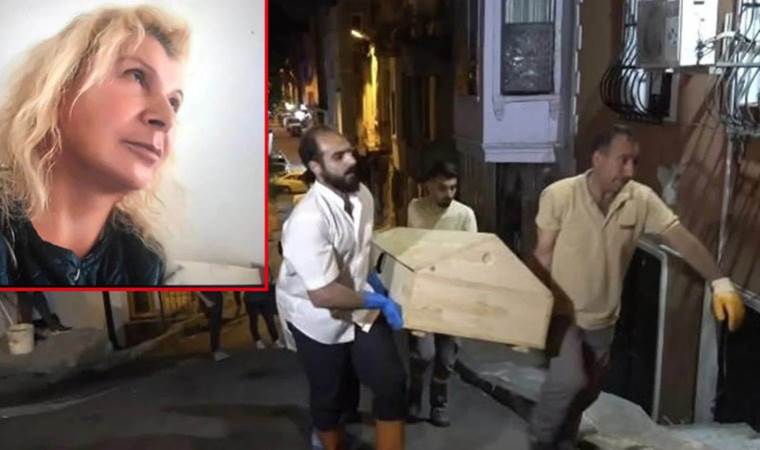 Domuz bağı yöntemiyle katletmişti... Aysel Bozkurt’un öldürülmesi davasında karar