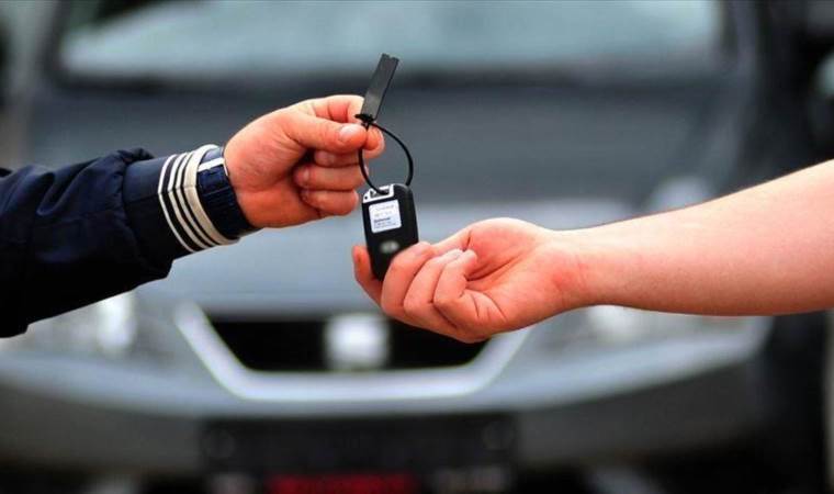 Taşıt Takas sistemine yeni dönem başlıyor!