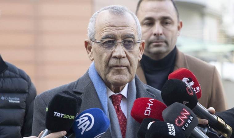 TFFHGD başkanından Halil Umut Meler'e çağrı: 'Tekrar sahalara dönmesini isteriz'