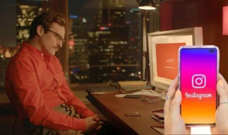 Instagram'ın 'Gözden Geçir' özelliği bambaşka sebeple gündem oldu