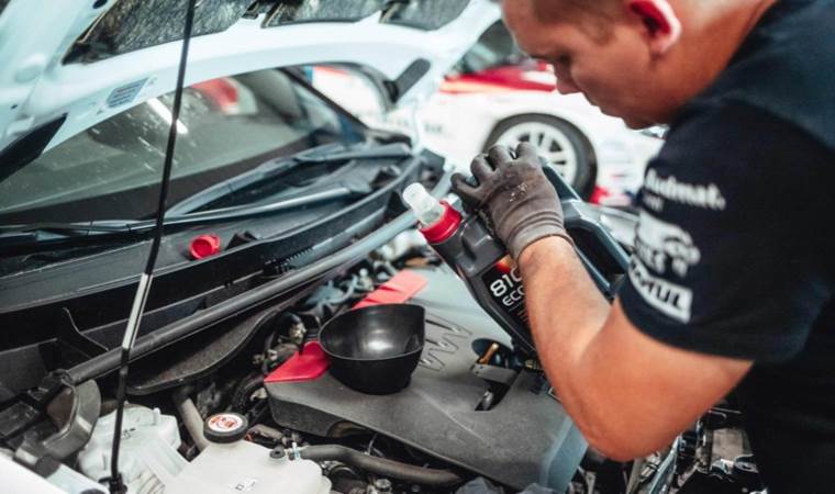 Araç kışlık bakımı nasıl yapılmalı, nelere dikkat edilmeli, uzmanlar açıkladı