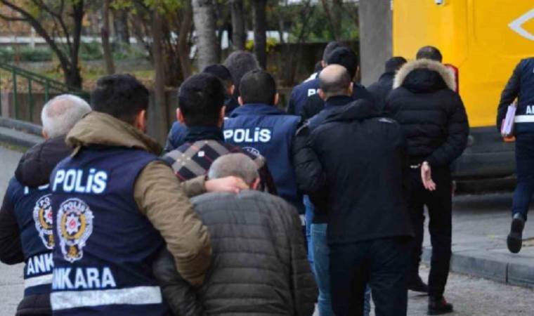 1 kişinin öldüğü silahlı saldırıyla ilgili yeni gelişme: 7 tutuklama!