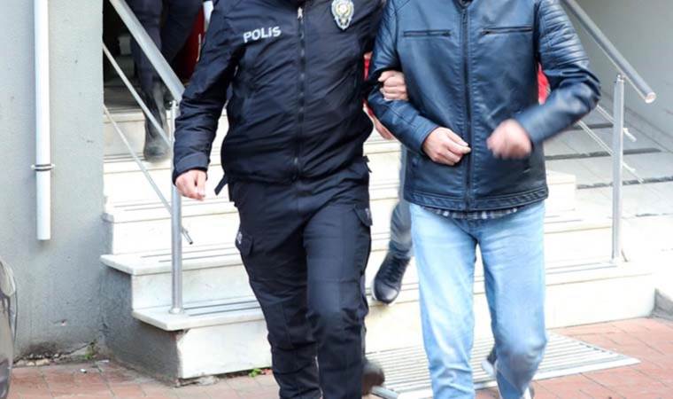 Ülkeye 'yasa dışı' giriş yapan 27 şahıs yakalandı