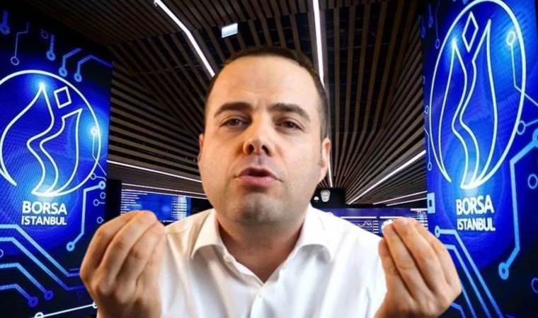 Özgür Demirtaş'tan borsa yatırımcısını üzecek açıklama