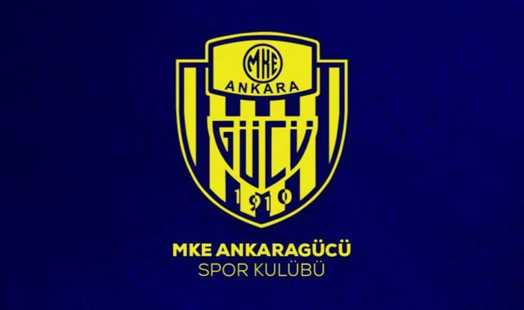 Ankaragücü'nden PFDK açıklaması