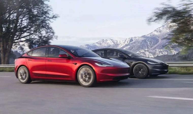 Milyonlarca Tesla geri çağrıldı: Açıklamanın ardından müdahale başladı