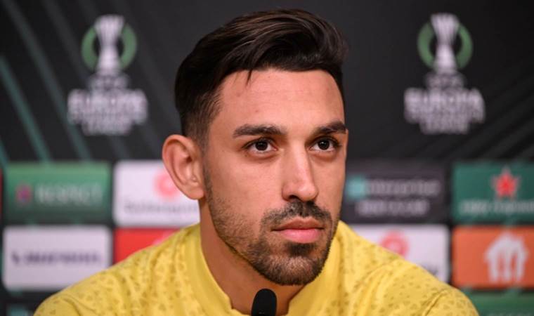 İrfan Can Kahveci: 'Lider olarak çıkmak istiyoruz'