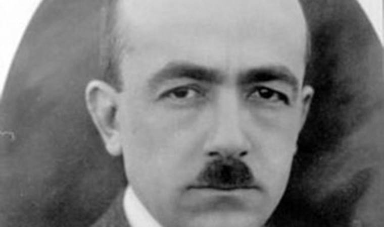 Yakup Kadri Karaosmanoğlu kimdir? Yakup Kadri Karaosmanoğlu'nun eserleri ve yaşamı...