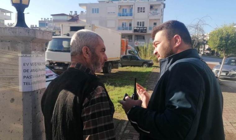 Gerçek polis, sahte polisin dolandırmaya çalıştığı yurttaşı zor ikna etti! Tam 1 milyon TL gönderecekti