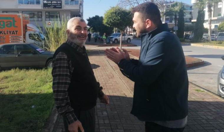 Gerçek polis, sahte polisin dolandırmaya çalıştığı yurttaşı zor ikna etti! Tam 1 milyon TL gönderecekti