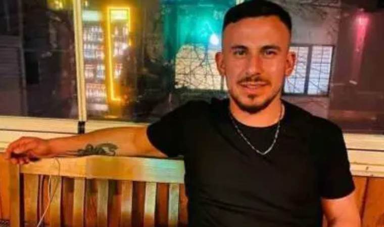 Ankara’da silahla oynayan genç kendini vurdu