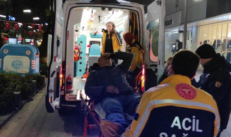 İzmit'in meşhur köftecisini pompalı tüfekle vuran şüpheli tutuklandı