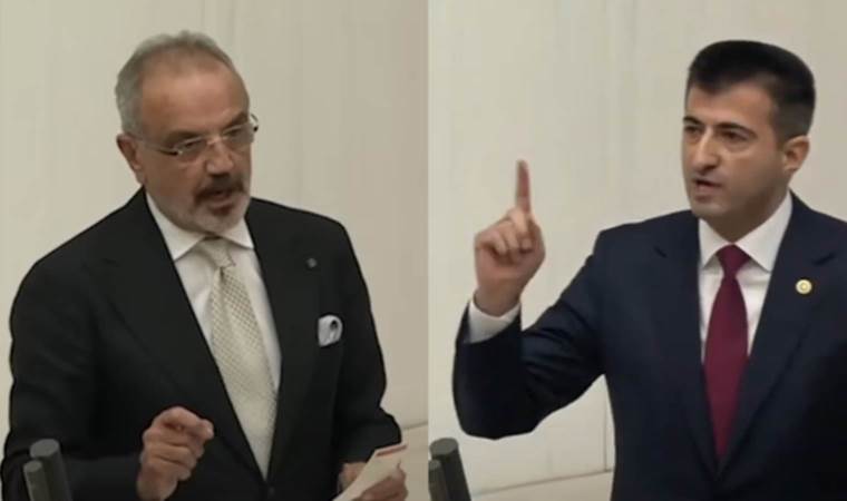 DEM'li Sırrı Sakık'a AKP'li Çelebi'ye 'hakaret'ten ceza: İki oturum yok