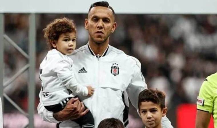Josef de Souza: 'Zaman haklı olduğumu gösteriyor'